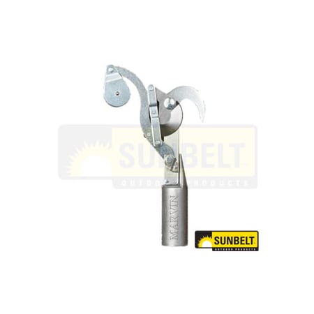 Sunbelt Fred Marvin Pruner Head 13" x7" x1.5" A-B1PH4